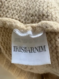 Iris von Arnim Kaschmir Pullover Damen Größe S - Bild 1 von 7