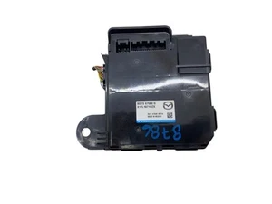 2022 MAZDA CX-30 OEM BCM BODY CONTROL MODULE UNIT BDTS67560G - Picture 1 of 14
