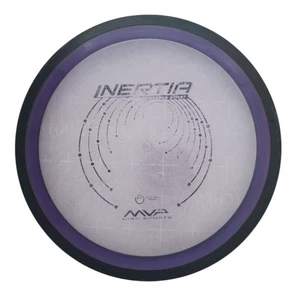 MVP Proton Inertia PFN Patent Pending Purple Fairway Driver 174g Disc - Bild 1 von 12