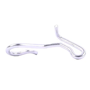 Robust Right Brake Cable Guide Bracket Fitment for Range Rover Sport Lineup - Picture 1 of 7