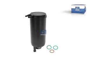 Fuel filter ø100 mm DT spare parts for including Iveco - Picture 1 of 8