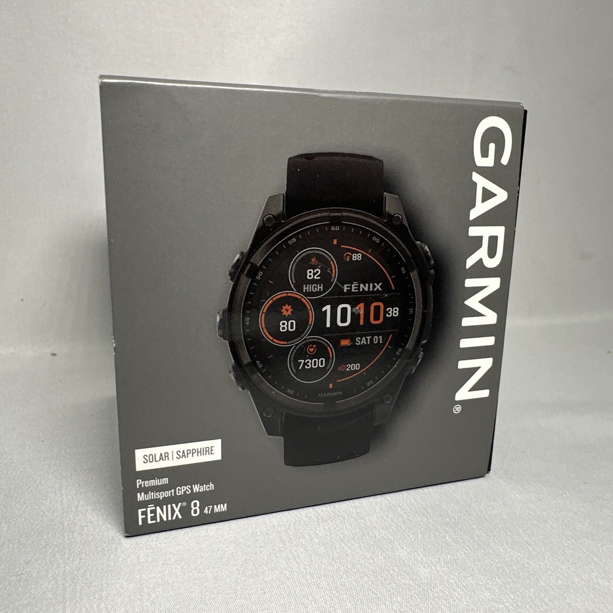 Garmin Fenix for sale | eBay Garmin Fenix for sale | eBay