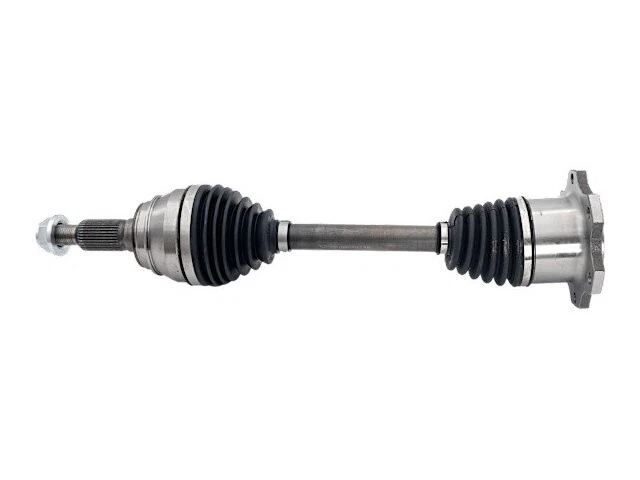 Eixo para 2007-2014 GMC Yukon XL 1500 2008 2009 2010 2011 2012 2013 BV867QR - Imagem 1 de 1