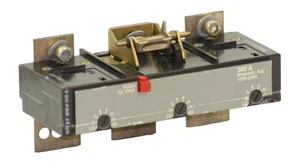 Siemens JD63T300 Unidad de Viaje Magnética 300A 3P Ajustable - Imagen 1 de 5