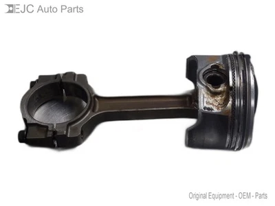 Right Piston and Rod Standard 14-16 Chevrolet Silverado 1500 5.3 12649190 Gas - Image 1 of 4