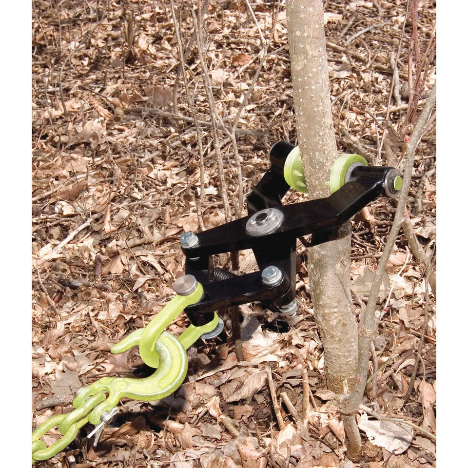 BRUSH GRUBBER BG-01 Tree Remover Brush Grubber 9GMU4 - Image 1 of 1