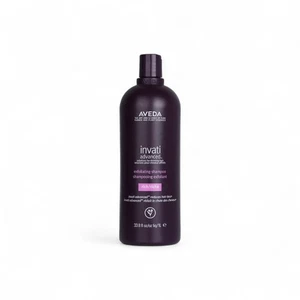 Aveda Invati Advanced Exfoliating Shampoo-#Rich    AWLE 1000ml/33.8oz - Bild 1 von 1