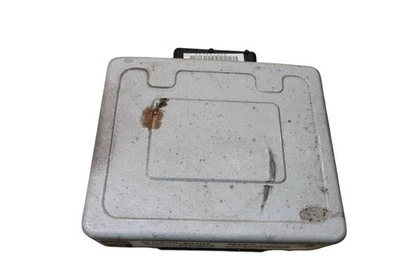 Volvo S40, V40 Motorsteuergerat/-modul P30813727 T97070031 1TED009036 - Image 1 of 4