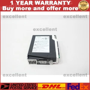 Panasonic MBDHT2510E Servo Drive 240v-ac 400w 3ph 200-240v-ac - Picture 1 of 6