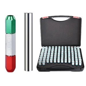 Juego de medidores de pasador de precisión métrico 1,00 - 2,00 mm carburador de karting jets Weber ∂ - Imagen 1 de 14