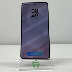 Entsperrt Samsung Galaxy S25 Edge 12GB RAM 256GB SM-937U1 Silber - Bild 1 von 11