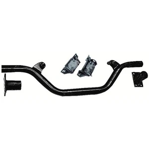 4849 Transdapt Motor Mount  Driver or Passenger Side for F350 Truck E150 Van LTD - Picture 1 of 1