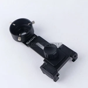 Adaptador de teléfono 1 pieza UNA lámpara de ranura adaptador microscopio ocular teléfono inteligente celular - Imagen 1 de 9