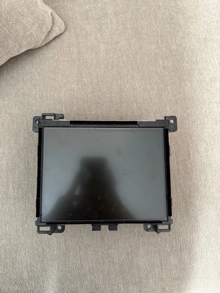  Radio estéreo de coche CarPlay para Dodge Challenger Charger 2015-2021 Android 14 Foto 1 de 3