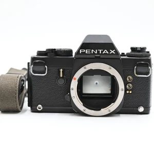 [Excelente++] Cuerpo PENTAX LX (modelo tardío) 5,35 millones de unidades cámara fotográfica - Imagen 1 de 9