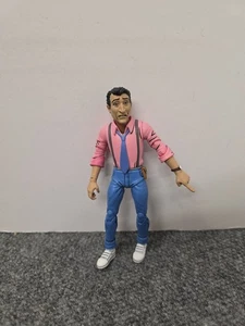 NECA Teenage Mutant Ninja Turtles TMNT Figur Vernon Channel 6 Newsroom - Bild 1 von 5