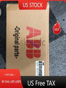 DSQC668 3HAC029157-001 ABB robot IRC5 asse unità computer nuovo Via US Free TAX - Foto 1 di 1