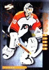 1997-98 Score Golden Blades #3 Garth Snow
