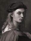 Raphael By W.E. Suida (English) Hardcover Book