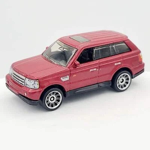 Matchbox '05 Range Rover Sport (2007 MBX Best of British) - Picture 1 of 6