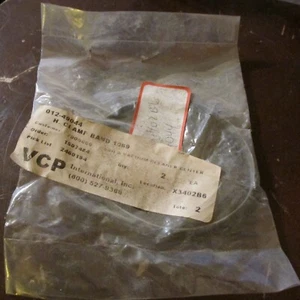 Vintage Hoover KLEMMBAND 1069 012-49044 1 KLEMME - Bild 1 von 2