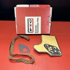 PTC P1223 Transmission Oil Filter Kit - Picture 1 of 6