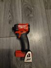 Milwaukee M18FID3 Gen4 18v Impact Driver Fuel Cordless Driver 1/4 Hex Body Only