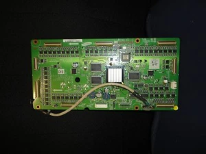 PLACA PRINCIPAL PHILIPS LOGIC LJ41-03054A-BA3 USADA EN EL MODELO 50PF9630A/37 - Imagen 1 de 1