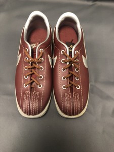 vintage bowling shoes for sale