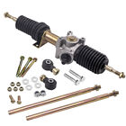Rack And Pinion W/Tie Rod Ends Replace For Polaris Rzr 800 Efi 2008-2014