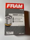 Fram Tough Guard TG3600 Premium Oil Filter NEW IN PACKAGE * free shipping