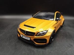 Mercedes-Benz C-Class Prior Design 1/18 GT Spirit GT235 - Picture 1 of 8