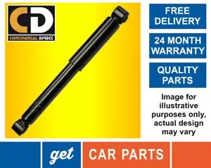 Peugeot 4007 Rear Shock Absorber 2007 - 2012 2.2 - Picture 1 of 1