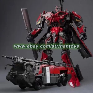 New Sentinel Prime Autobot BAIWEI TW-1024B Simplified Version Action Figure Toys - Picture 1 of 9