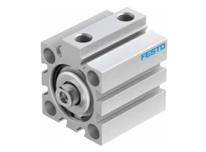 1 PCS FESTO Cylinder air cylinder ADVC-32-10-I-P-A 188205 (BRAND NEW) - Picture 1 of 5