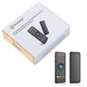 2.4G Wireless Fly Air Mouse Keyboard Backlight Version Remote Control Touchpad