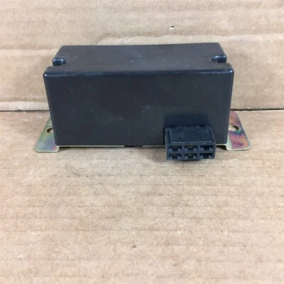 NOS OEM FORD 1975 COURIER D57Z-9E731-A MANUAL TRANSMISSION SPEED SENSOR MODULE - Image 1 of 4