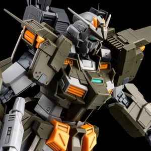 Gundam MG 1/100 Gundam Stormbringer F.A. / GM Turbulence IN-HAND Ships TODAY USA - Picture 1 of 4