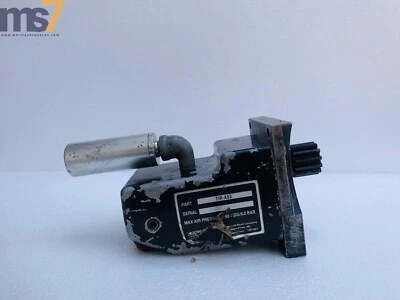 Ingersoll Rand TIR-A53 Carrello Motore TIR A53 #10 - Immagine 1 di 4