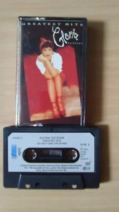 Gloria Esterfan Greatest Hits Audio Cassette - 823/22 - Picture 1 of 2