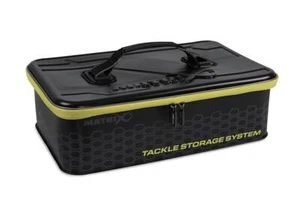 Matrix EVA Tackle Storage System / Coarse Fishing Luggage - Picture 1 of 10