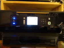 SIX Kodak Printers ESP CIIO ESP 7 ESP 5250 ESP C315 ESP 5210 HERO 5.1 FOR SPARE