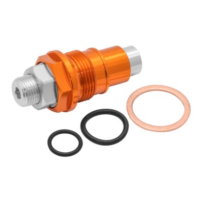 Ajustador de tensor de cadena de leva de distribución manual CNC para KTN 250 350 450 SXF EXC-F XCF Foto 1 de 4