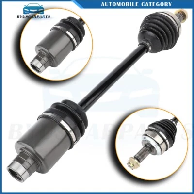 CV Axle Front Right For Honda Odyssey 2005 2006 2007 2008 2009 2010 3.5L 60-4225 - Image 1 of 4