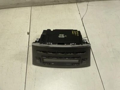 Panel de control de temperatura Lexus Es300 2003 OEM+ Foto 1 de 4