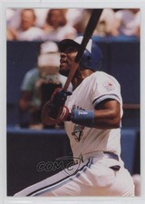 1991 The Colla Collection Joe Carter Box Set Joe Carter #8
