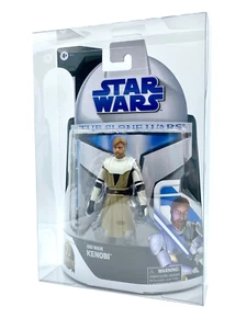 Case Protectors For Star Wars Lucasfilm 50th Clone Wars 6” Action Figures Target - Picture 1 of 4