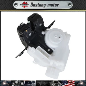 Actionneur serrure hayon pour Fiat 500 Abarth 2012-2019 68070071AD - Photo 1/10