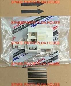 Genuine Baumatic Dishwasher Door Latch Lock Switch BDW16BS BMD14S BSS14 - Picture 1 of 7