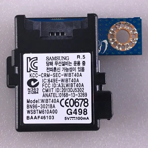 BN96-30218A, CY-GH040HGLV8H, UN40HU6950FXZA, UN46H7150AFXZA, UN48H8000AFXZA - Imagen 1 de 3